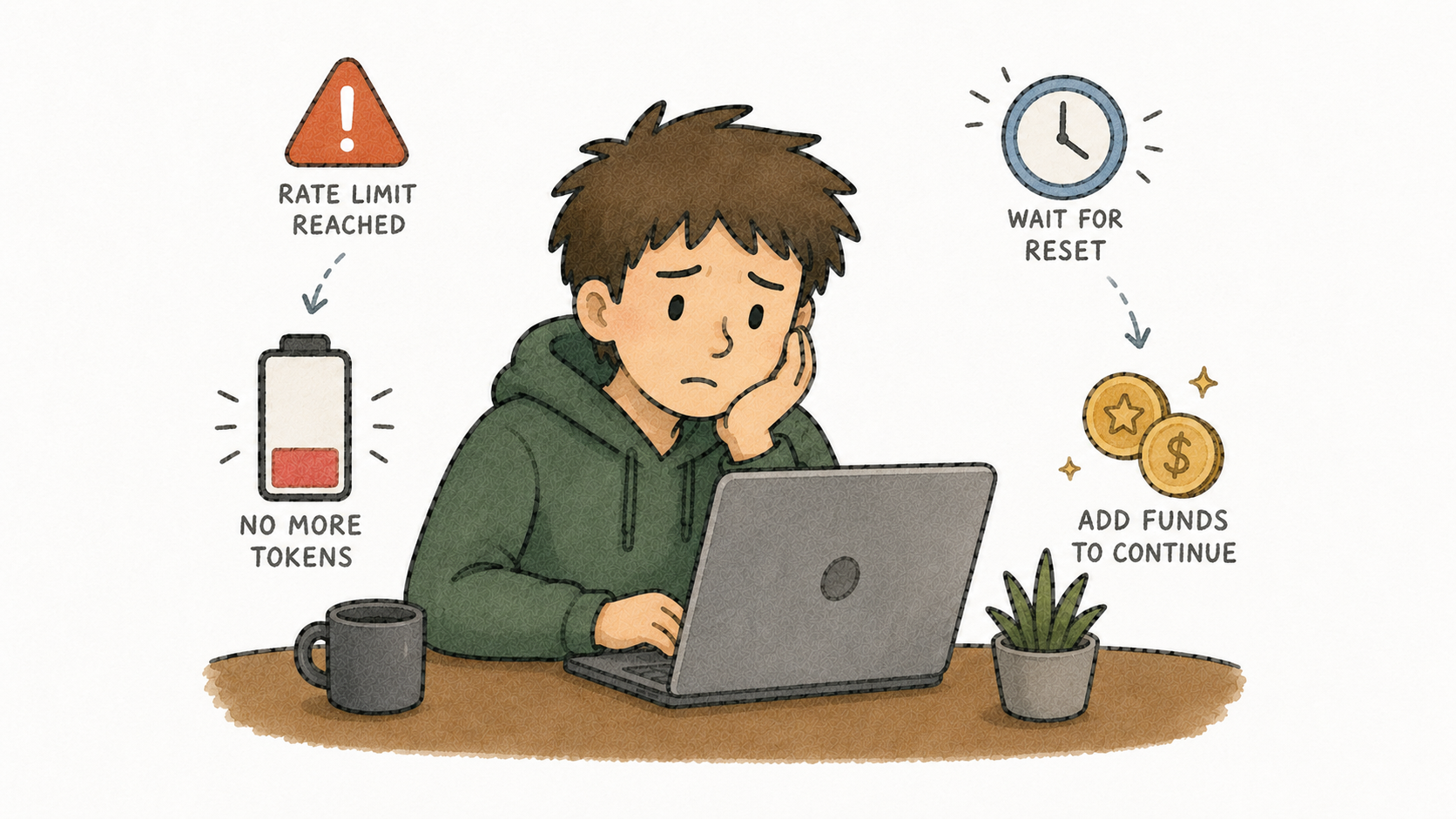 The New Battery Anxiety: Running Out of AI