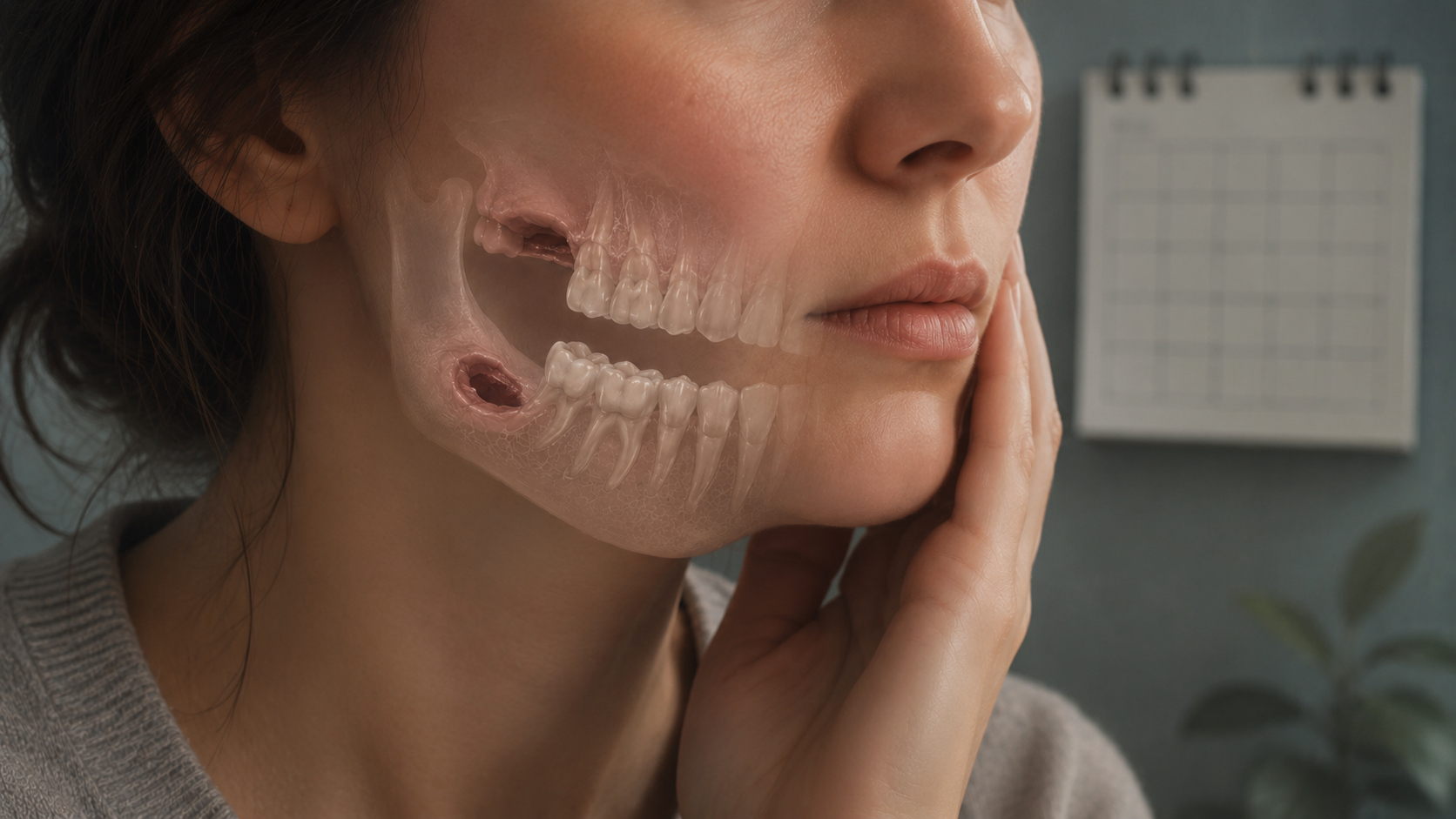 Tooth Extraction and the Dry Socket Scare: How It Ended
